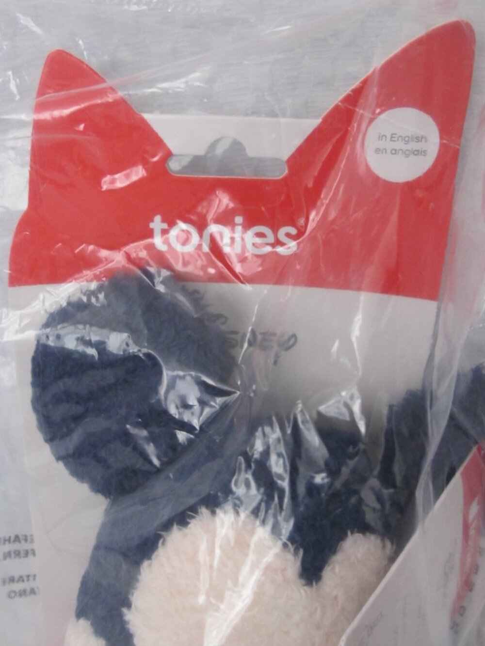 Disney Mickey Mouse Cuddle Tonie - Picture 4 of 7